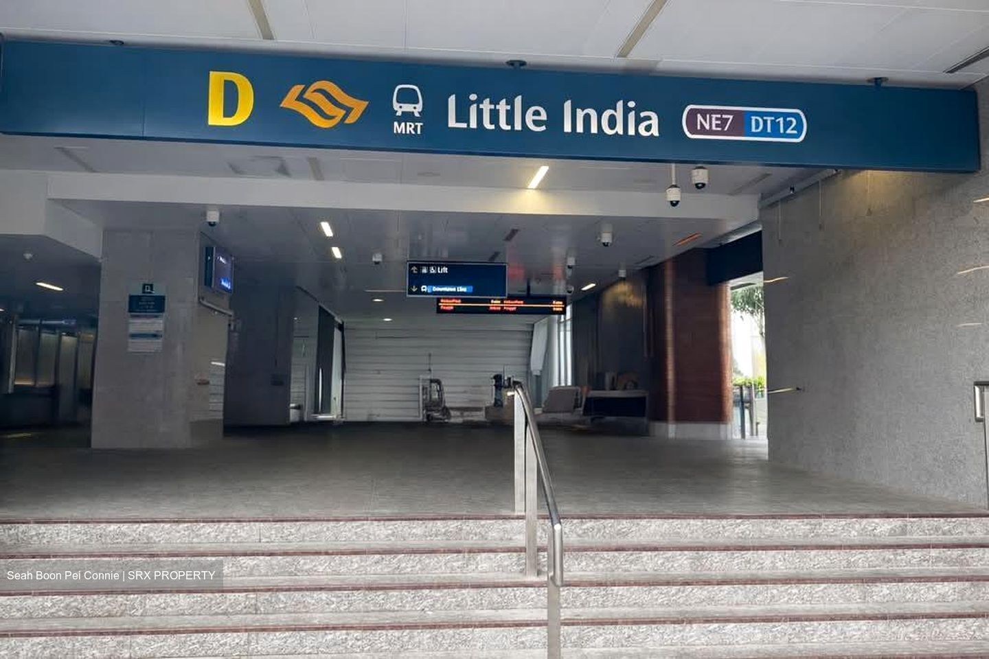 Little India Conservation Area (D8), Shop House #581301991